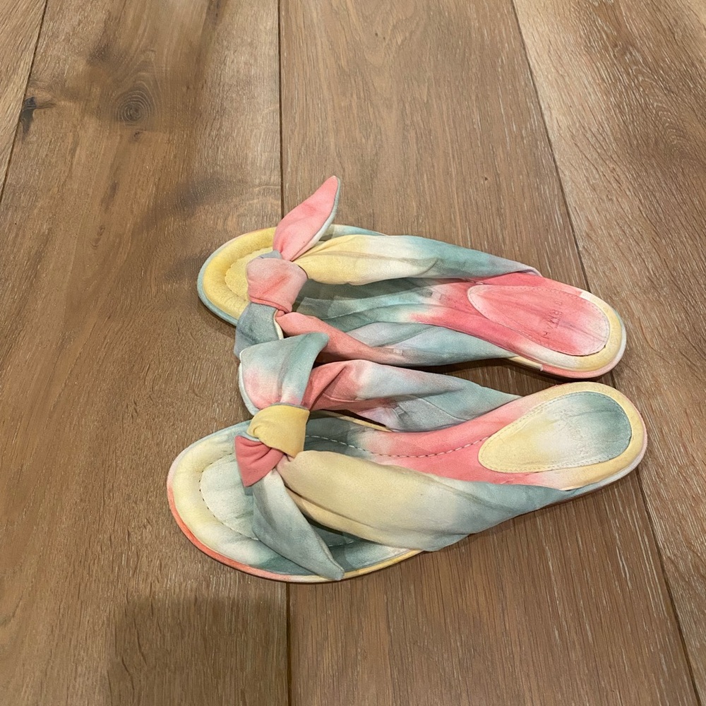 Alexandre Birman Soft Clarita size 38.5